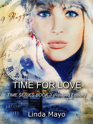 cover image of Time For Love